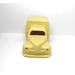 En l'état - Carrosserie Peugeot 203 - 1:43 - CPC Production