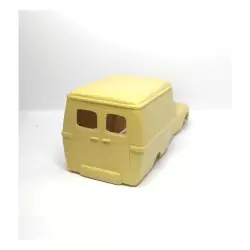 En l'état - Carrosserie Peugeot 203 - 1:43 - CPC Production