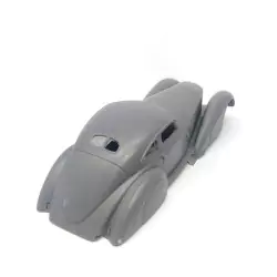 Carrosserie - Mercedes 540K Coupé Luxe 1939 - 1:43 - Palace