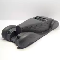 Carrosserie - Bugatti T57 Shah d'Iran 1939 - 1:43