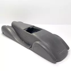 Carrosserie - Bugatti T57 Shah d'Iran 1939 - 1:43