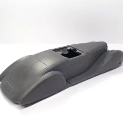 Carrosserie - Bugatti T57 Shah d'Iran 1939 - 1:43