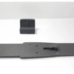 Carrosserie - Bugatti T57 Shah d'Iran 1939 - 1:43