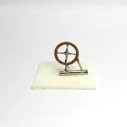 Volant : BUGATTI Type 57 SC Shah D'Iran - 1:43