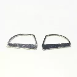 Fenêtre : Peugeot 402 Darl'Mat 1936 - 1:43 - White Metal