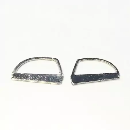 Fenêtre : Peugeot 402 Darl'Mat 1936 - 1:43 - White Metal