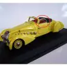 Fenêtre : Peugeot 402 Darl'Mat 1936 - 1:43 - White Metal