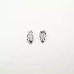 Grille de phare - Bugatti T57 Shah d'Iran - 1:43 - Plastique