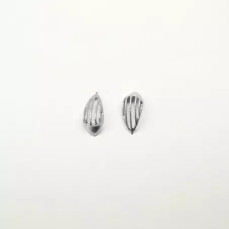 Grille de phare - Bugatti T57 Shah d'Iran - 1:43 - Plastique