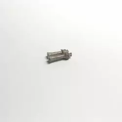 Trompette de klaxon double - White Metal - 1:43 - CPC Production