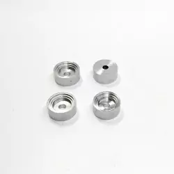 4 jantes ø8.50 mm - Aluminium - CPC Production