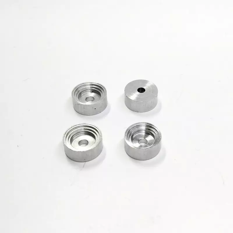 4 jantes ø8.50 mm - Aluminium - CPC Production