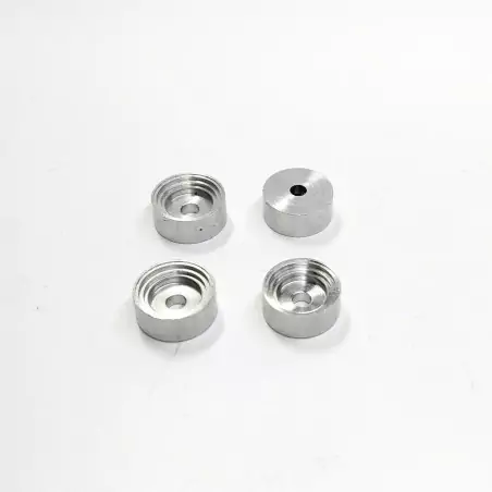 4 jantes ø8.50 mm - Aluminium - CPC Production