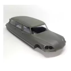 Kit CITROËN DS Limousine - MF CRÉATION - 1:43