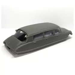 Kit CITROËN DS Limousine - MF CRÉATION - 1:43