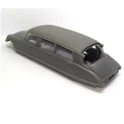 Kit CITROËN DS Limousine - MF CRÉATION - 1:43