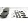 Kit CITROËN DS Limousine - MF CRÉATION - 1:43