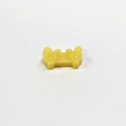 Diorama - 2 manettes PLAYSTATION - Largeur 11.40 mm - Résine - VM