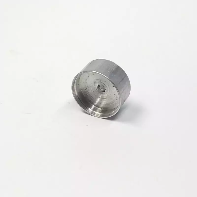 4 jantes ø10 x 5 mm - Aluminium - CPC Production