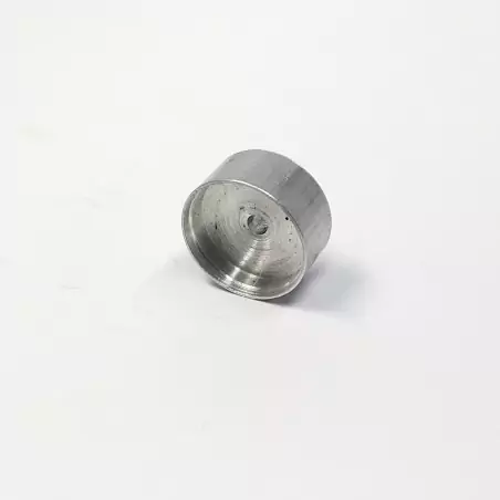 4 jantes ø10 x 5 mm - Aluminium - CPC Production