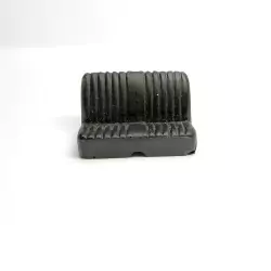 Banquette En Résine - Noir - 1:43 - Artisans43