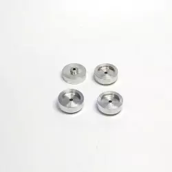 4 jantes ø 9.30 mm - Aluminium - CPC Production