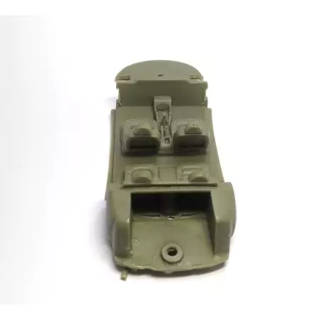 Châssis - Peugeot 406 Coupé - 1:43