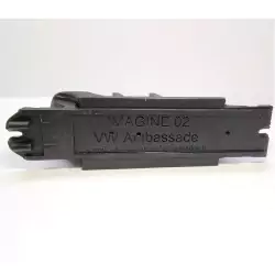 Châssis - VW Ambassade - Résine - 1:43