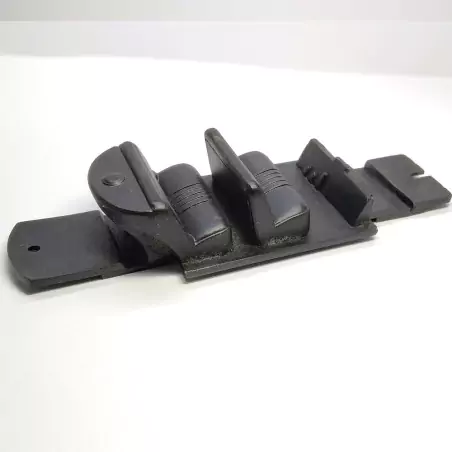 Châssis - Panhard Dyna Z Cabriolet - Résine - 1:43