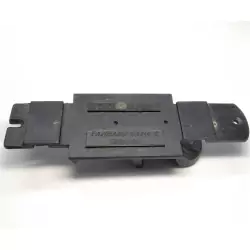 Châssis - Panhard Dyna Z Cabriolet - Résine - 1:43