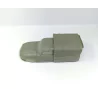 Carrosserie : Panhard Dyna Z Pick-up Bâchée - 1:43