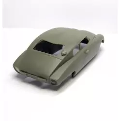 KIT Incomplet - CITROËN DS Coupé Proto Neige et Glace 1971 - 1:43