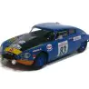 KIT Incomplet - CITROËN DS Coupé Proto Neige et Glace 1971 - 1:43