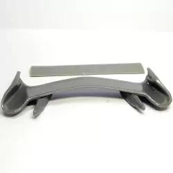 Aileron en 2 parties - 75.50 mm - Résine - 1:18