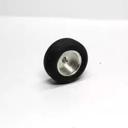 4 Pneus + Jantes Aluminium - Ø 15.80 Mm - CPC Production