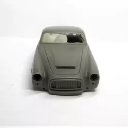 Incomplet : Kit Gregoire Coupé 1956 - 1:43