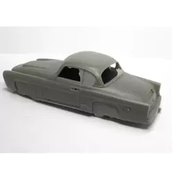 Incomplet : Kit Gregoire Coupé 1956 - 1:43