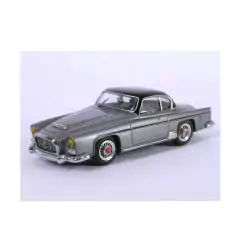 Incomplet : Kit Gregoire Coupé 1956 - 1:43