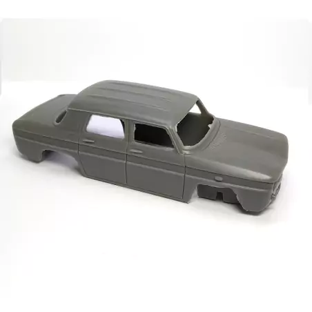 Incomplet : KIT R8 Surbaissée - 1:43 - Ministyle