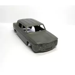 Incomplet : KIT R8 Surbaissée - 1:43 - Ministyle