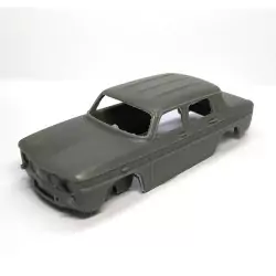 Incomplet : KIT R8 Surbaissée - 1:43 - Ministyle