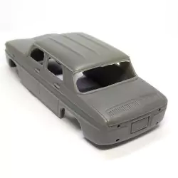 Incomplet : KIT R8 Surbaissée - 1:43 - Ministyle