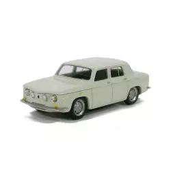 Incomplet : KIT R8 Surbaissée - 1:43 - Ministyle