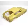 Carrosserie : Citroën SM Michelin - 1/43