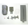 Incomplet : KIT Citroën DS Tissier - Porte Voiture - 1:43