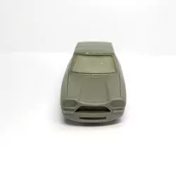 Incomplet : Citroën AMI 8 Cab (Fermée) - Résine - 1:43