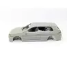 Kit incomplet : PEUGEOT 306 "Break de chasse" - Résine - 1:43