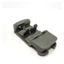 Kit incomplet : PEUGEOT 306 "Break de chasse" - Résine - 1:43