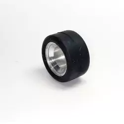 4 Pneus + Jantes Aluminium - Ø 15.40 Mm - CPC Production