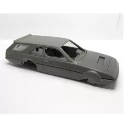 Incomplet : Kit FERRARI 365 Felber - Résine - Ech 1:43